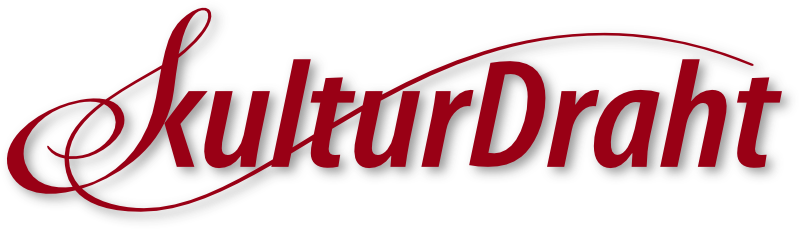 Kulturdraht Logo